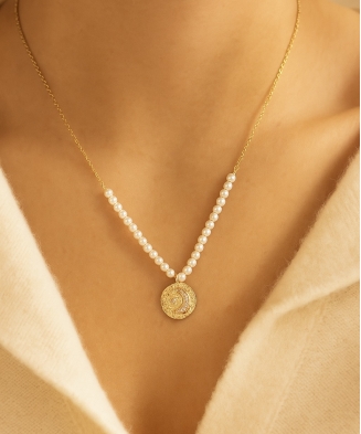 Collier "Simone"