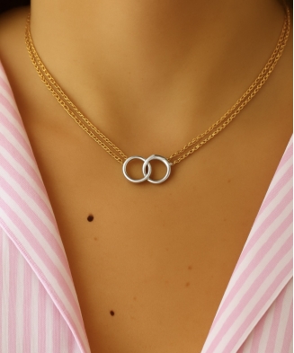 Collier "Eliana"
