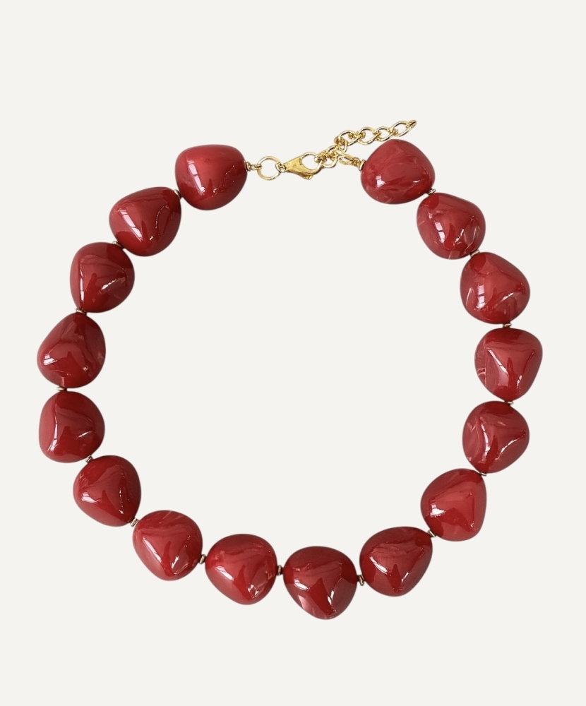 Collier "Jacqueline"
