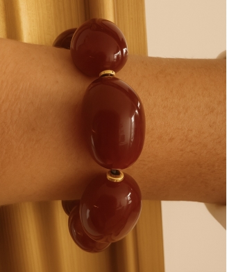 Bracelet "Jacqueline"