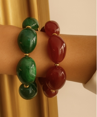 Bracelet "Jacqueline"