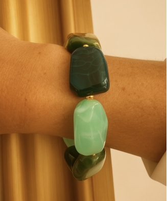 Bracelet "Dalva"
