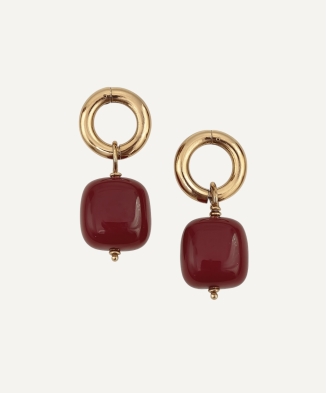 Boucles d'oreilles "Romy"