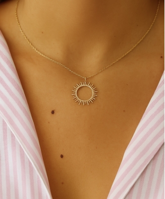 Collier "Alyson"