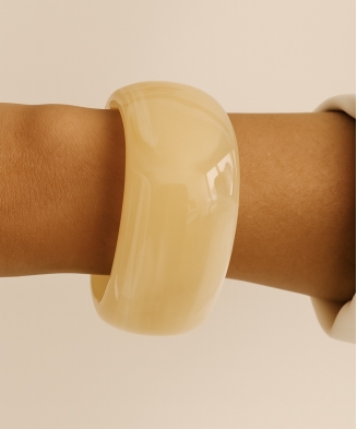 Bracelet "Sélène"