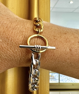 Bracelet "Ivy"