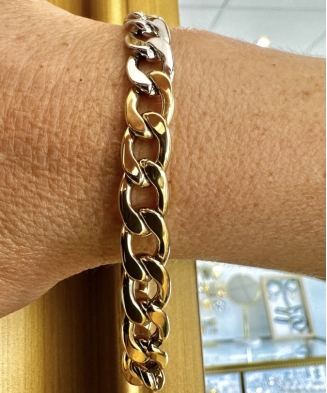 Bracelet "Ivy"