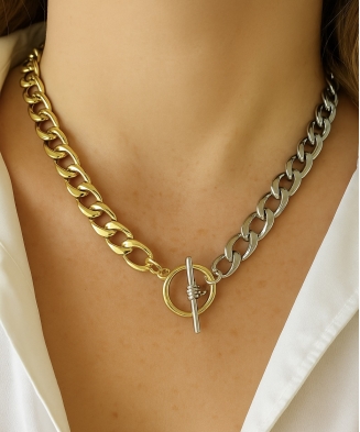 Collier "Ivy"
