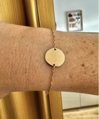 Bracelet "Margot"
