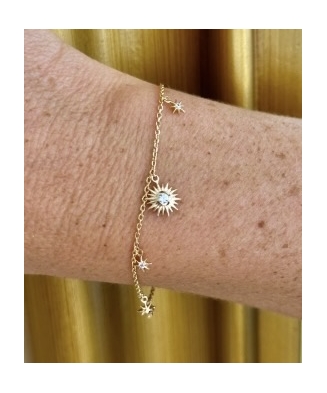 Bracelet Jaya