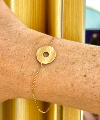 Bracelet "Isis"