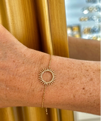 Bracelet "Alyson"