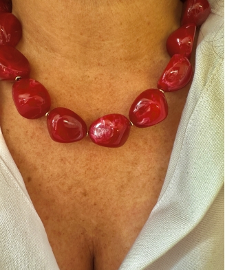 Collier "Jacqueline"
