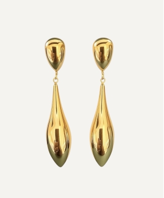 Boucles d'oreilles...