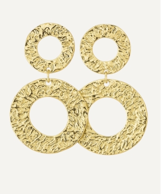 Boucles d'oreilles "Zoé"...