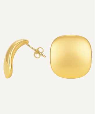 Boucles d'oreilles...