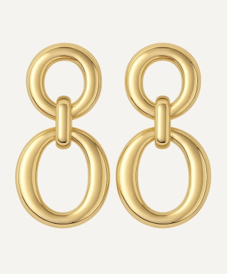 Boucles d'oreilles...