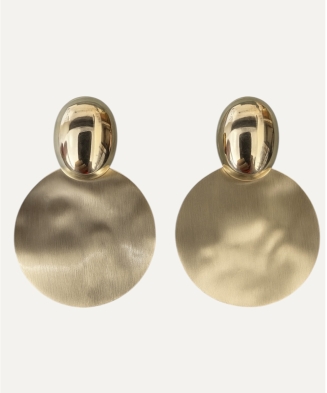 Boucles d'oreilles...