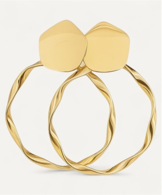 Boucles d'oreilles "Lola"...