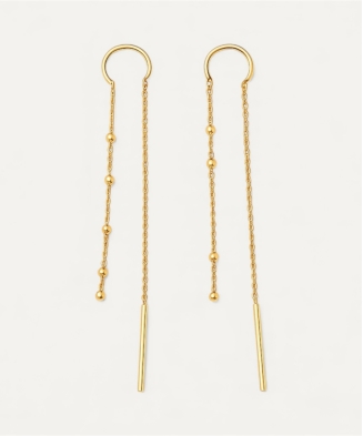 Boucles d'oreilles "Eva"...