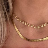 T E S S ✨ O D E T T E // le duo 🔥🔥

#collection #latelierdubijoutier #latelier_du_bijoutier #bijoux #jewelery #fashion #instafashion #style #styleinspiration #instragram #instaphoto #instapic #boutiqueenligne #modeaddict #instabijoux #jewelsaddict #suiveznous #followus #golden #duo #tess #odette #collier #necklace